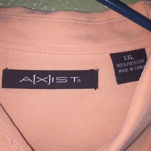 Men’s A[X]IST XXL - Picture 2 of 5